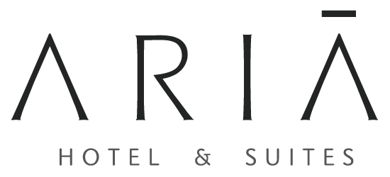 ホテルARIA中央店のロゴ