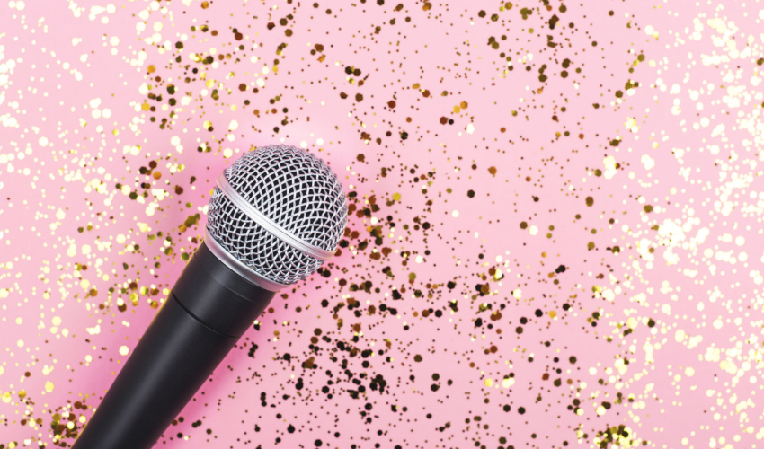 カラオケ歌い放題