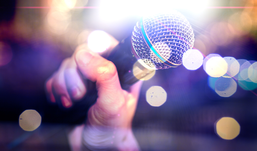 カラオケ歌い放題