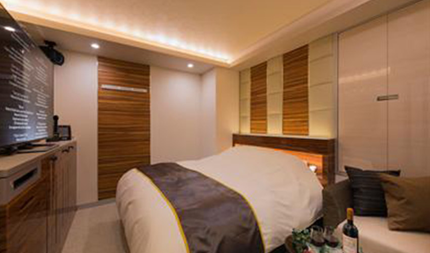 宿泊限定ディナー付き予約プランE